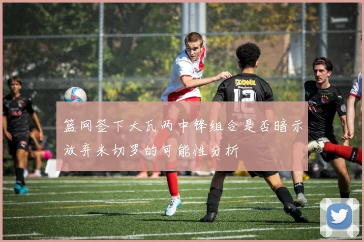 篮网签下大瓦两中锋组合是否暗示放弃米切罗的可能性分析